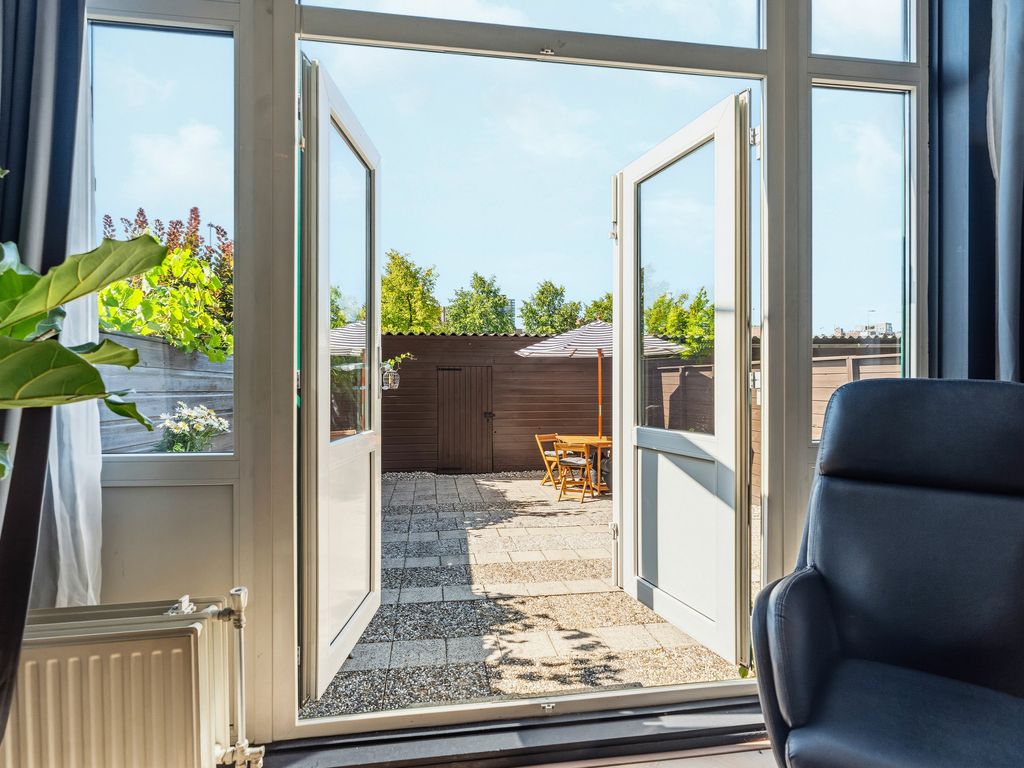 Weteringstraat 86, ROTTERDAM