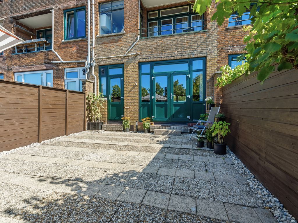 Weteringstraat 86, ROTTERDAM