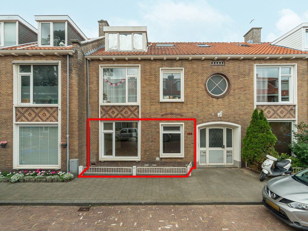 Maarsbergenstraat 139, 'S-GRAVENHAGE