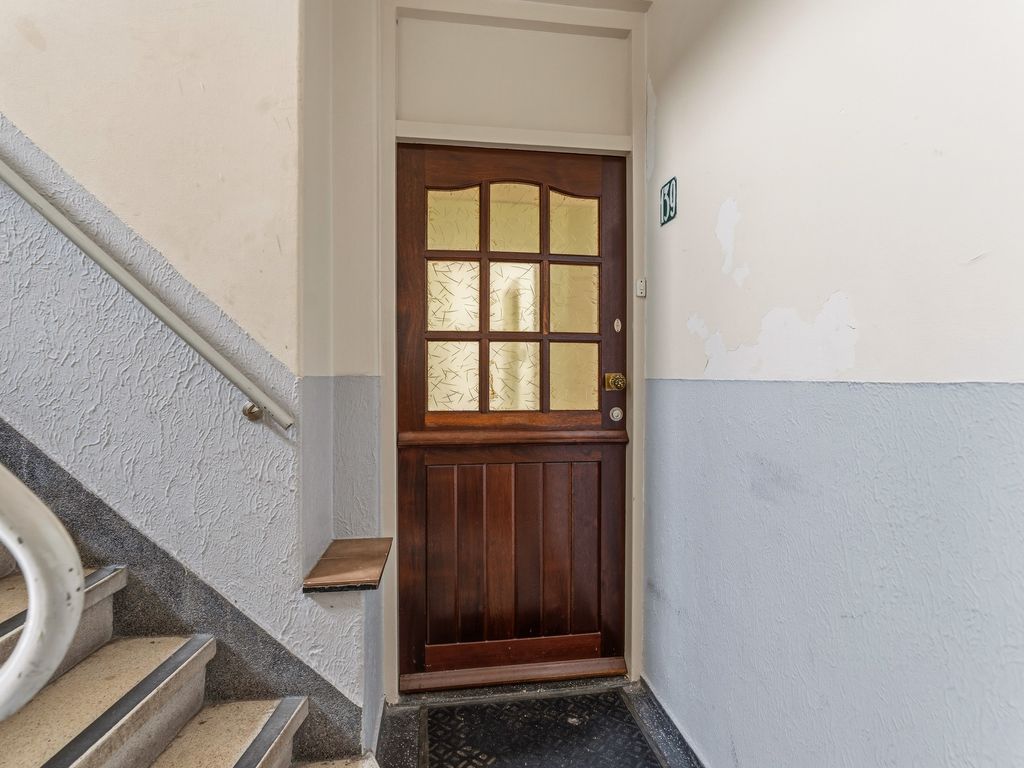 Maarsbergenstraat 139, 'S-GRAVENHAGE