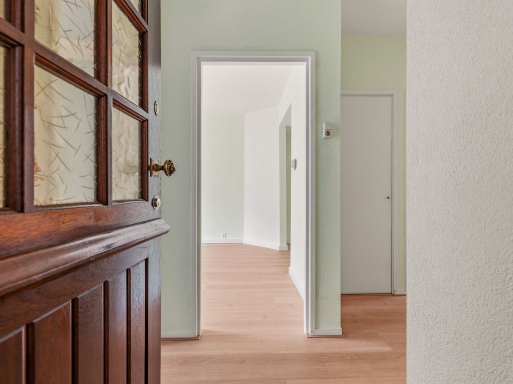 Maarsbergenstraat 139, 'S-GRAVENHAGE