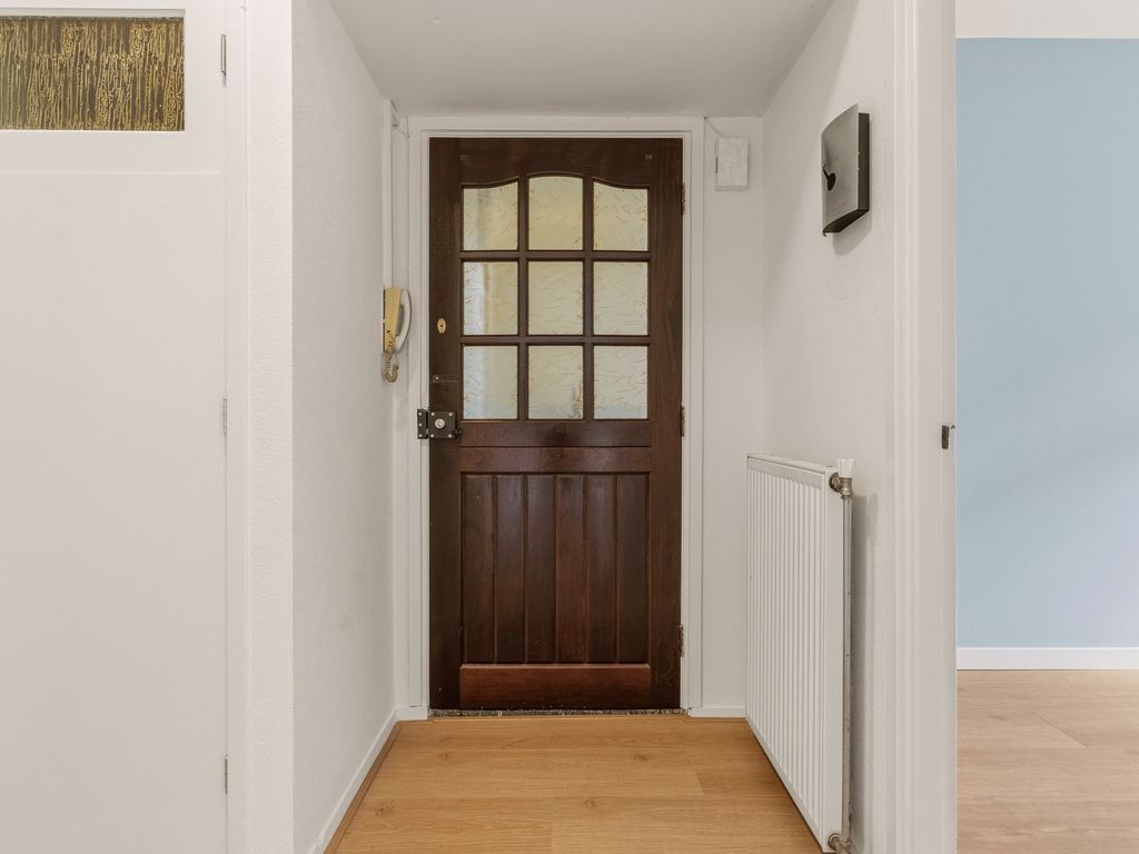 Maarsbergenstraat 139, 'S-GRAVENHAGE