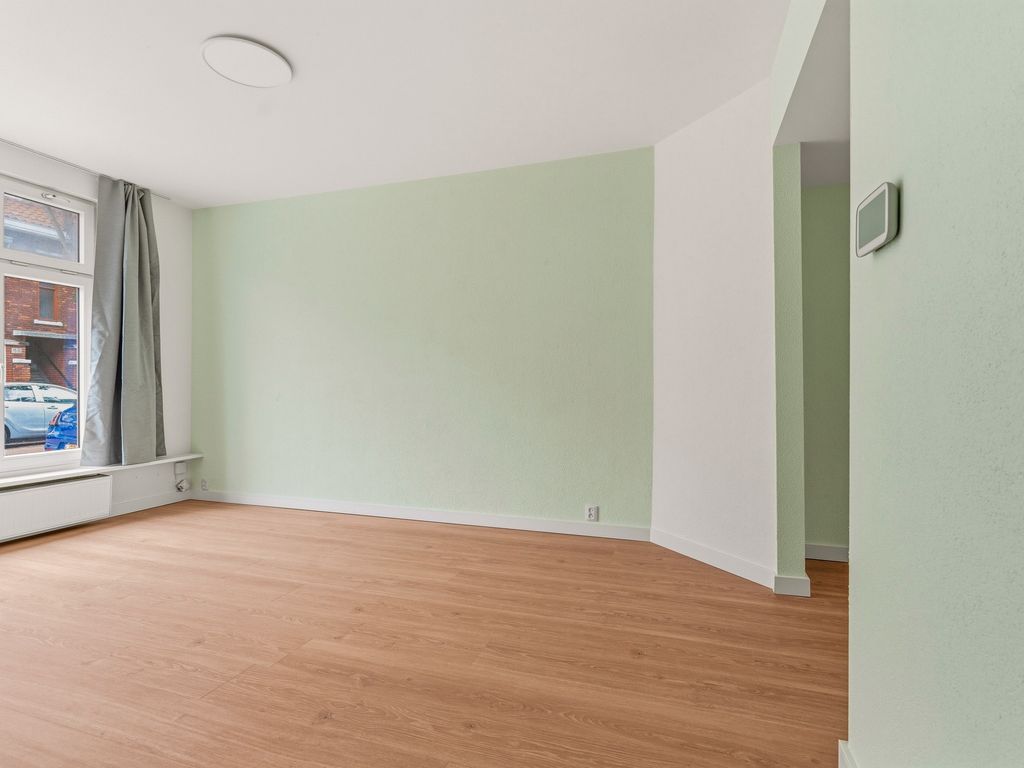 Maarsbergenstraat 139, 'S-GRAVENHAGE