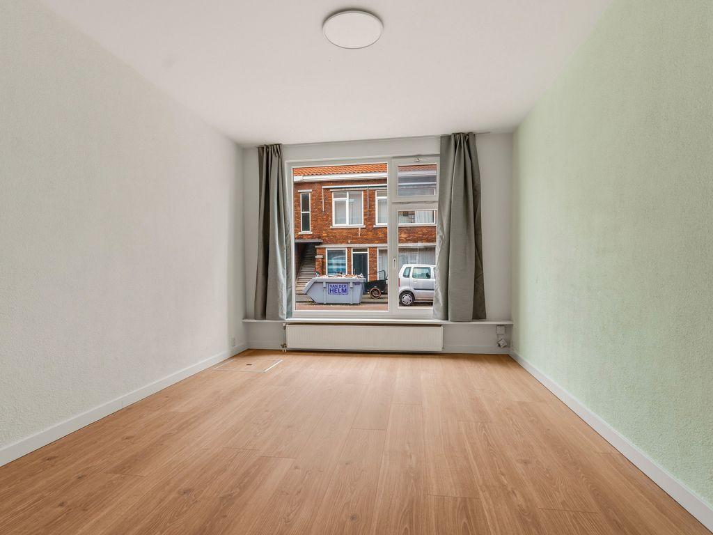 Maarsbergenstraat 139, 'S-GRAVENHAGE