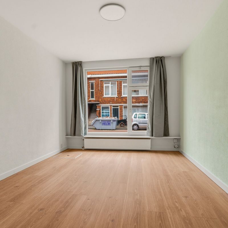 Maarsbergenstraat 139, 'S-GRAVENHAGE