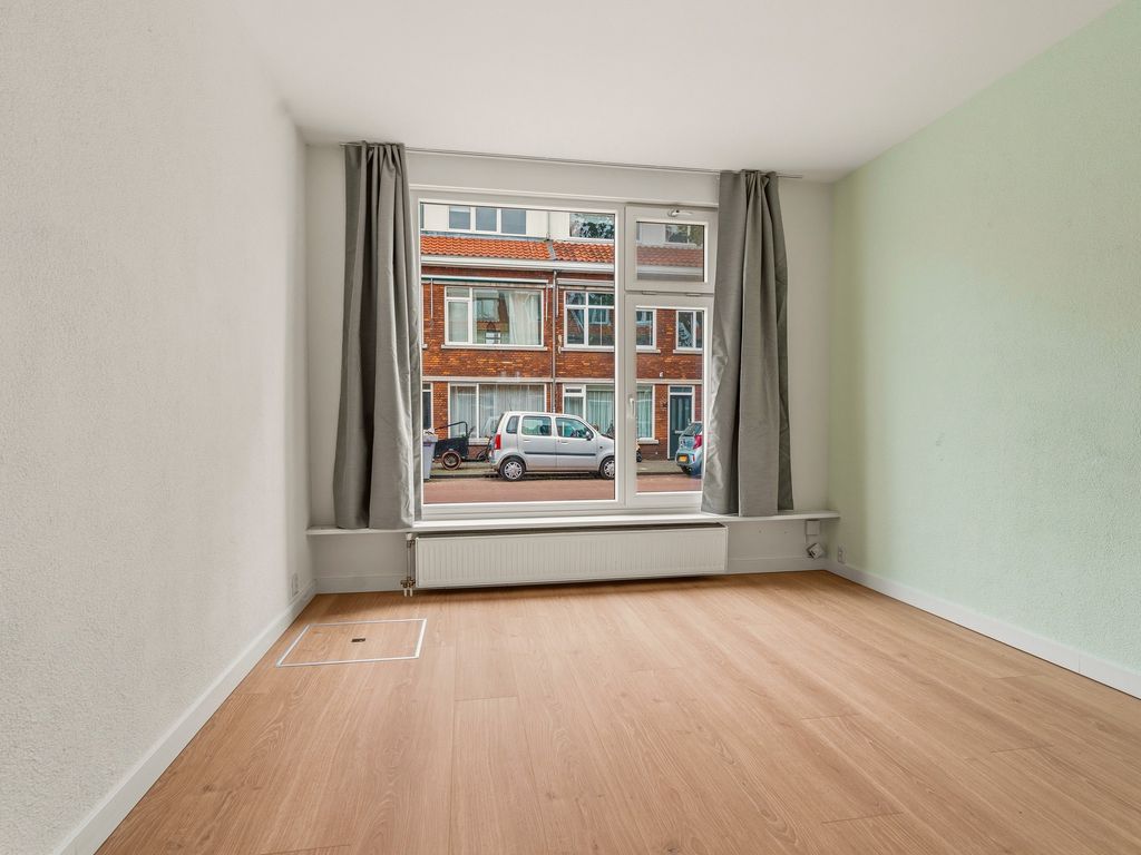Maarsbergenstraat 139, 'S-GRAVENHAGE