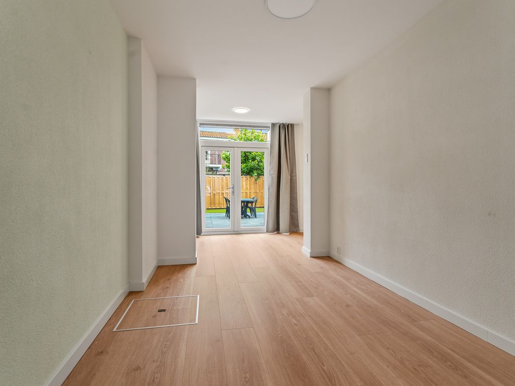 Maarsbergenstraat 139, 'S-GRAVENHAGE