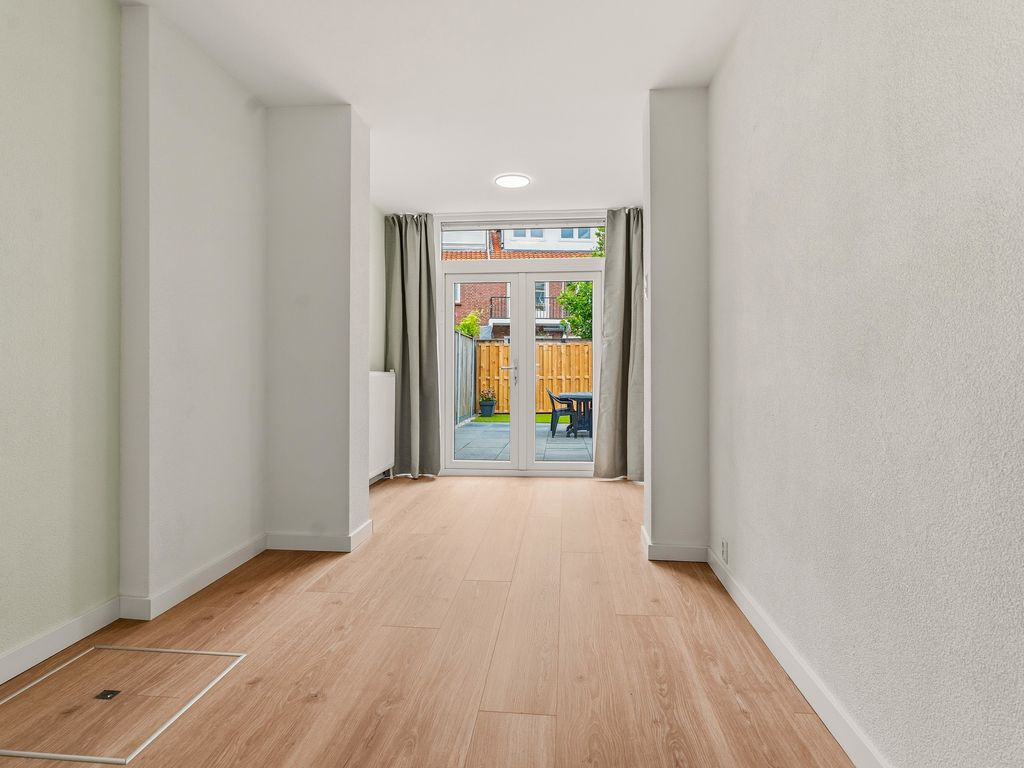 Maarsbergenstraat 139, 'S-GRAVENHAGE