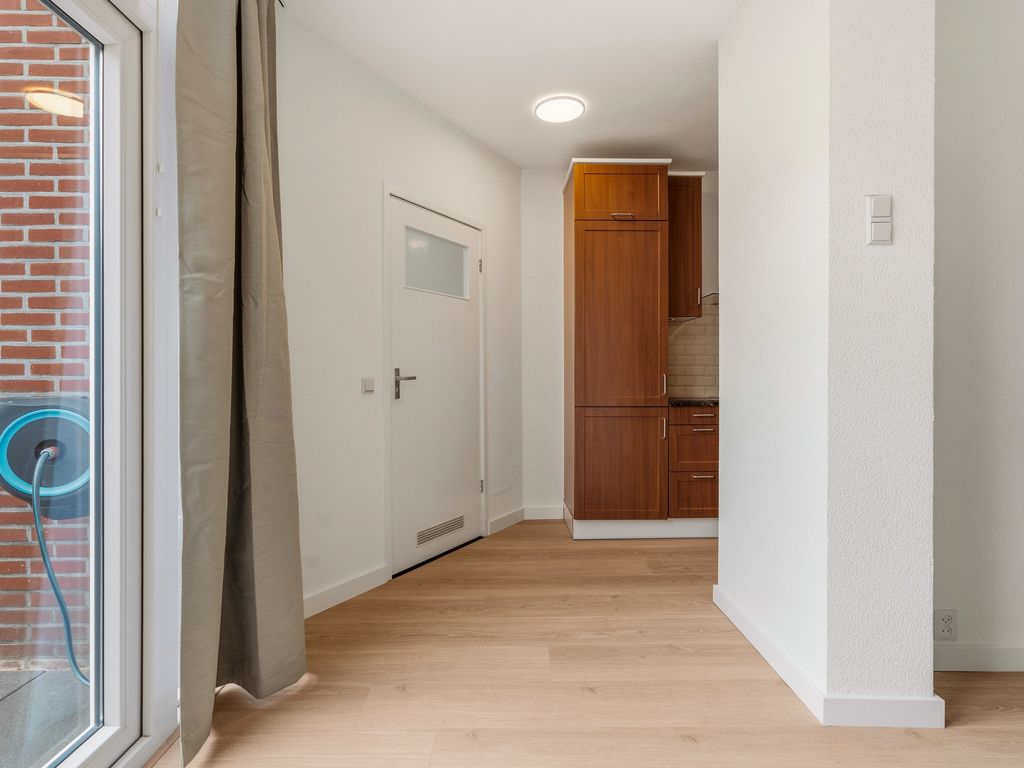 Maarsbergenstraat 139, 'S-GRAVENHAGE