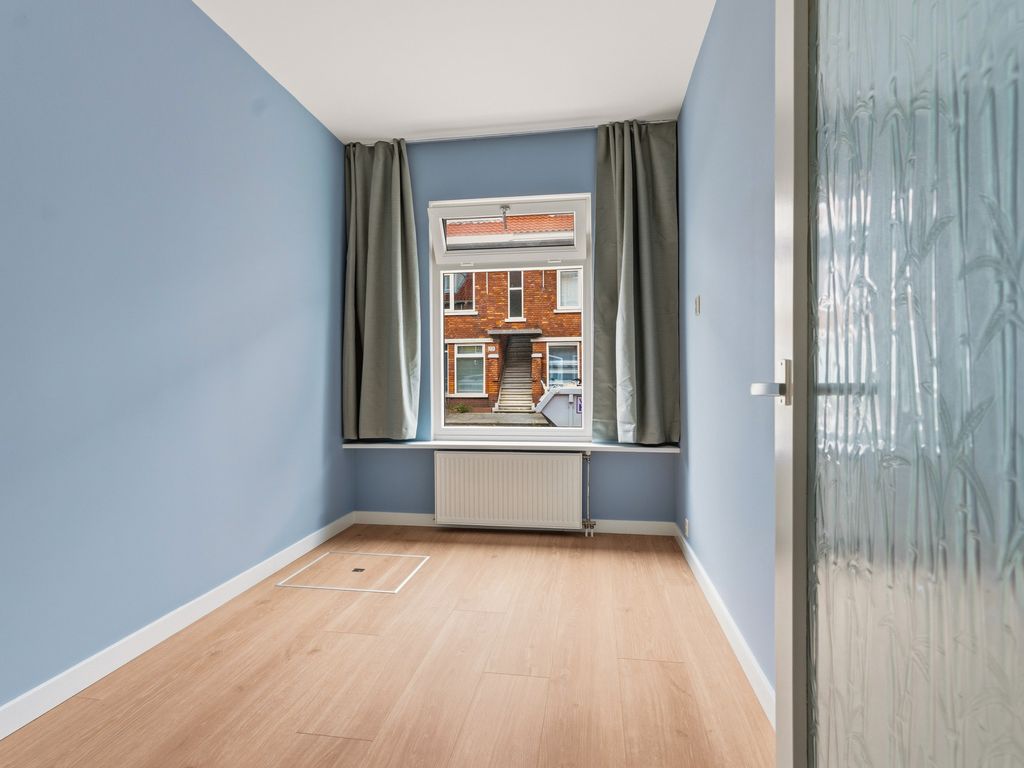 Maarsbergenstraat 139, 'S-GRAVENHAGE