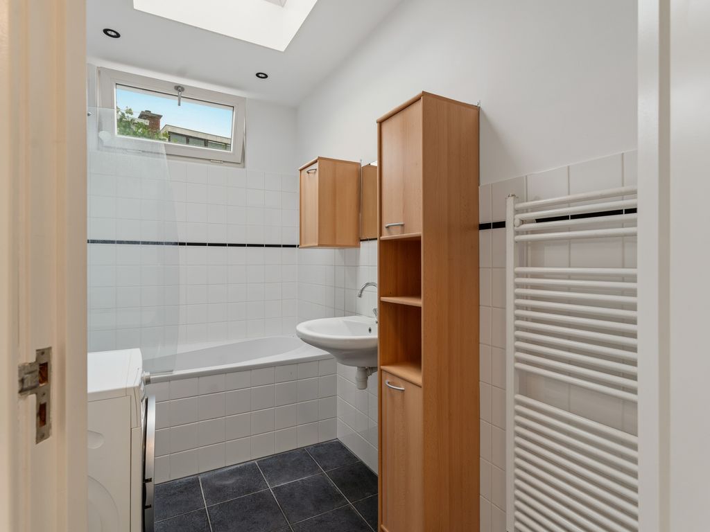 Maarsbergenstraat 139, 'S-GRAVENHAGE