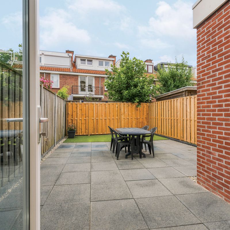 Maarsbergenstraat 139, 'S-GRAVENHAGE