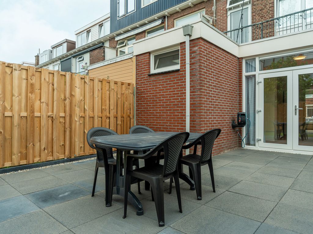 Maarsbergenstraat 139, 'S-GRAVENHAGE