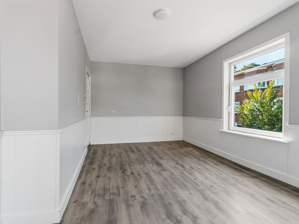 Bennekomstraat 3, 'S-GRAVENHAGE