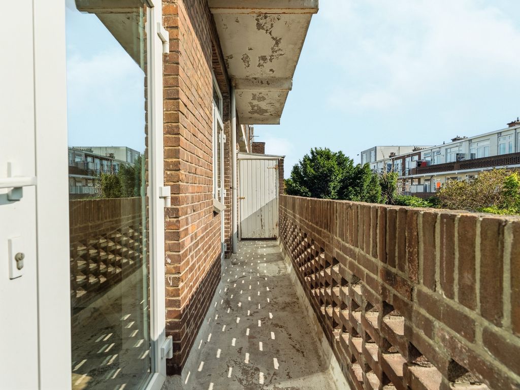 Bennekomstraat 3, 'S-GRAVENHAGE