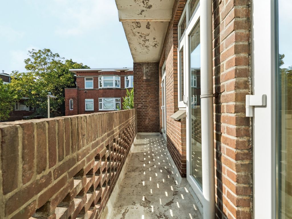 Bennekomstraat 3, 'S-GRAVENHAGE