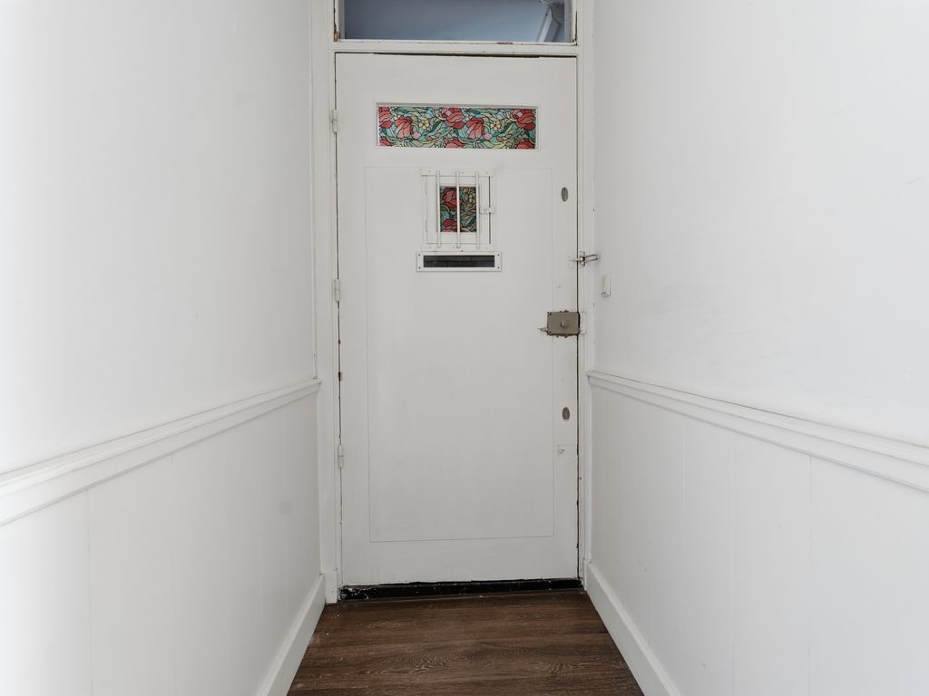 Bennekomstraat 15, 'S-GRAVENHAGE