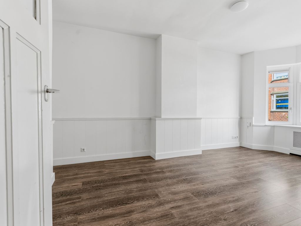 Bennekomstraat 15, 'S-GRAVENHAGE