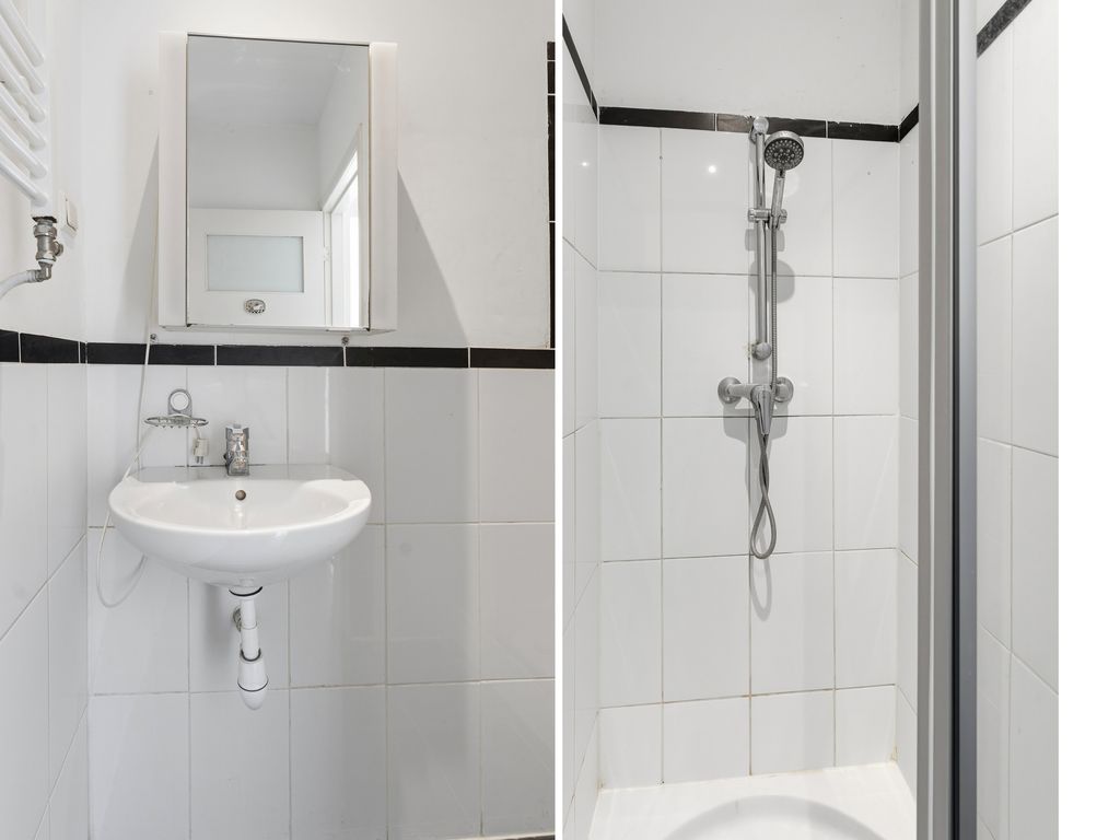 Bennekomstraat 15, 'S-GRAVENHAGE