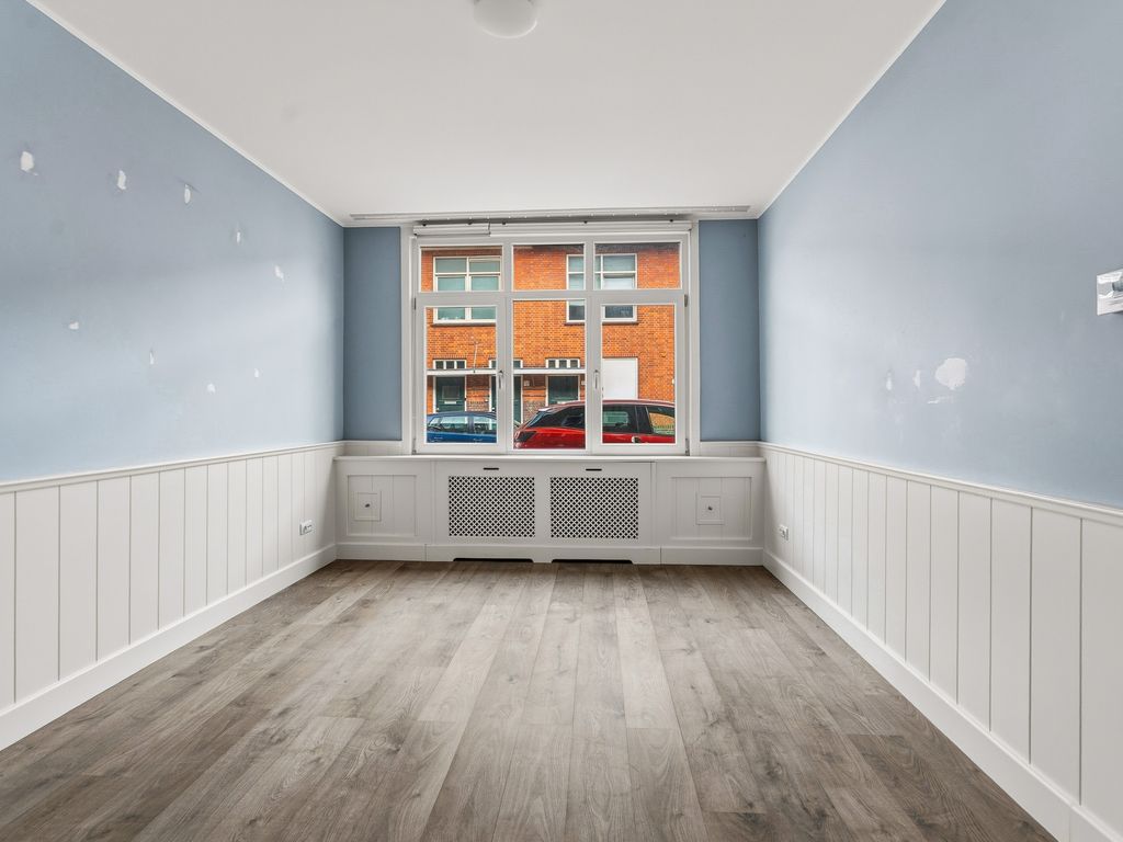 Loosdrechtsestraat 56, 'S-GRAVENHAGE