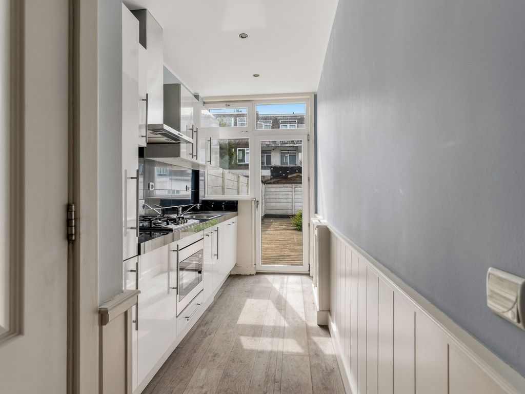 Loosdrechtsestraat 56, 'S-GRAVENHAGE