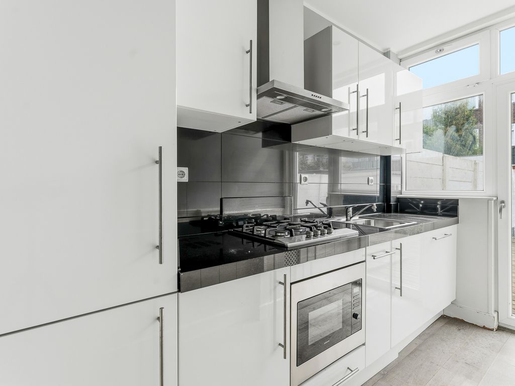 Loosdrechtsestraat 56, 'S-GRAVENHAGE