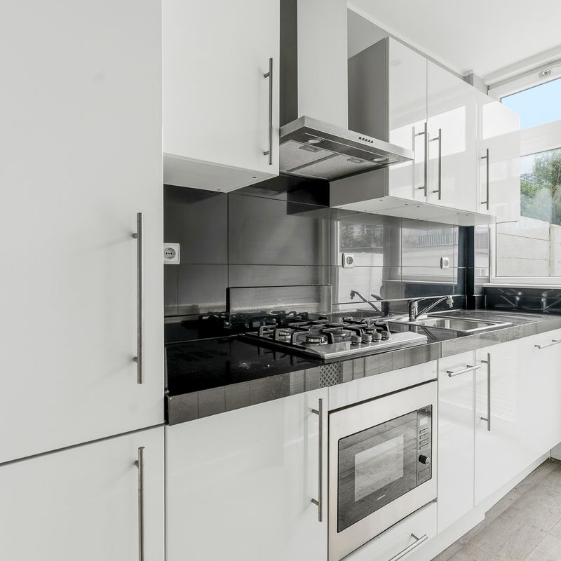 Loosdrechtsestraat 56, 'S-GRAVENHAGE