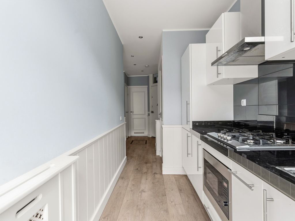 Loosdrechtsestraat 56, 'S-GRAVENHAGE