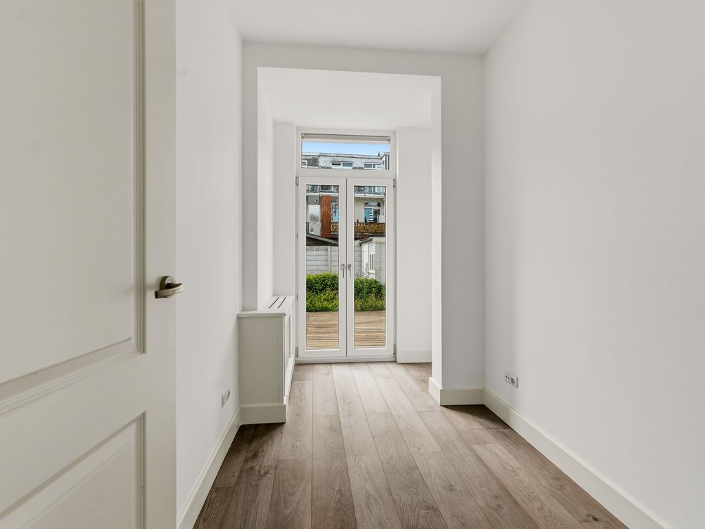 Loosdrechtsestraat 56, 'S-GRAVENHAGE