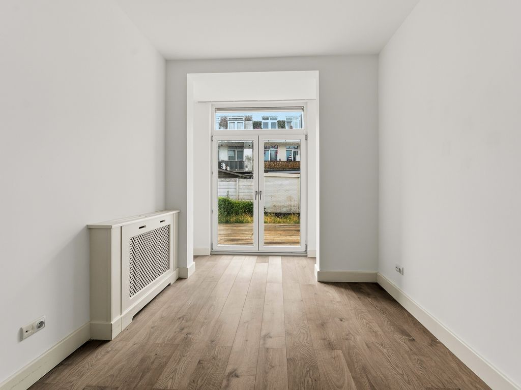 Loosdrechtsestraat 56, 'S-GRAVENHAGE