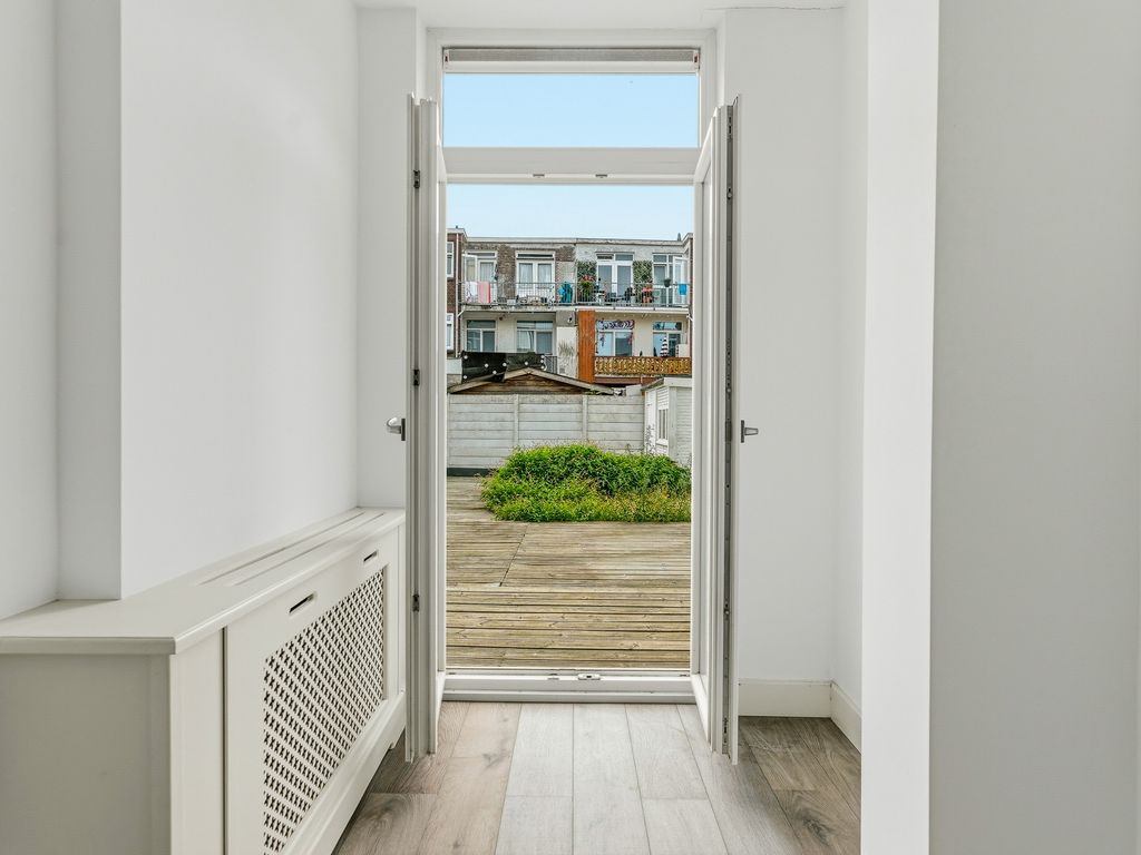 Loosdrechtsestraat 56, 'S-GRAVENHAGE