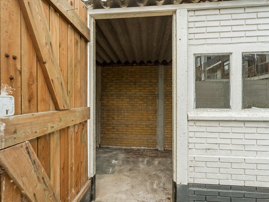 Loosdrechtsestraat 56, 'S-GRAVENHAGE