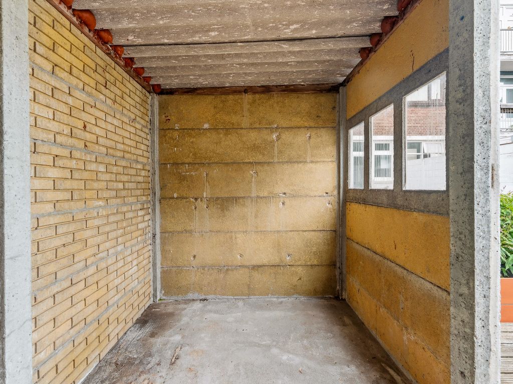 Loosdrechtsestraat 56, 'S-GRAVENHAGE