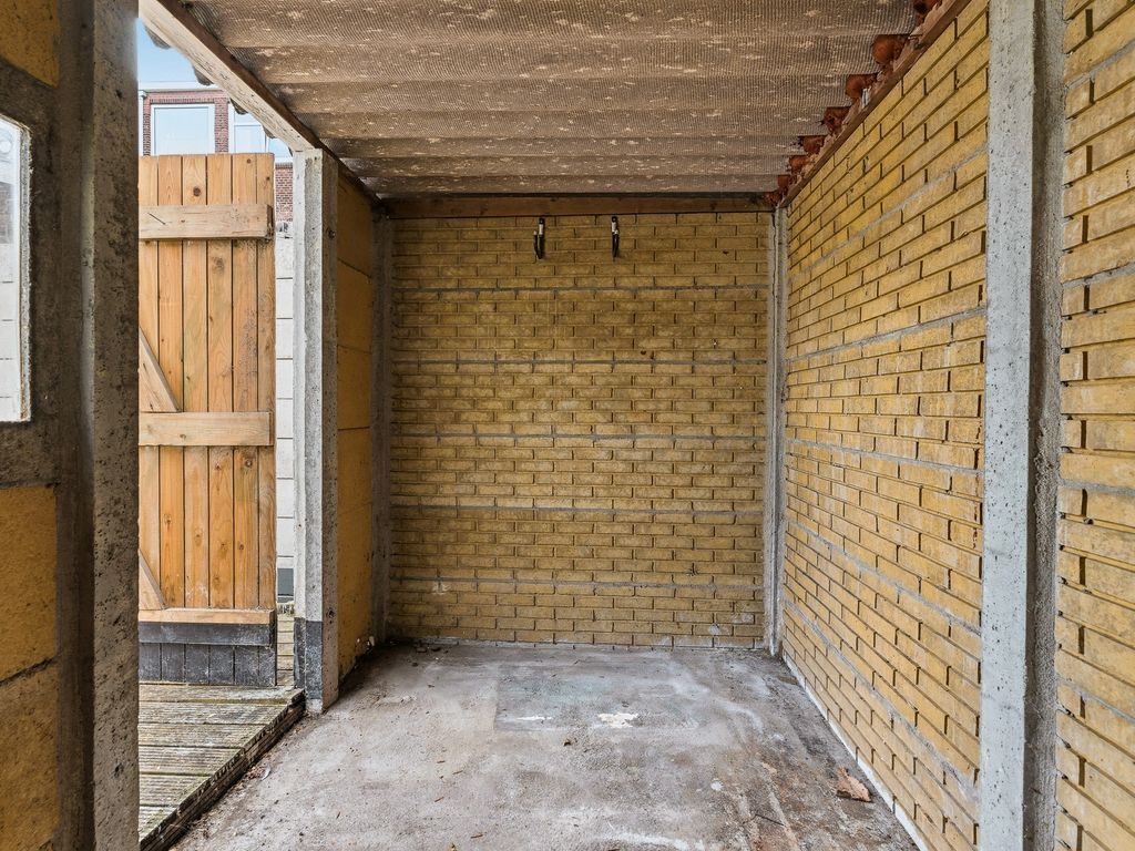 Loosdrechtsestraat 56, 'S-GRAVENHAGE