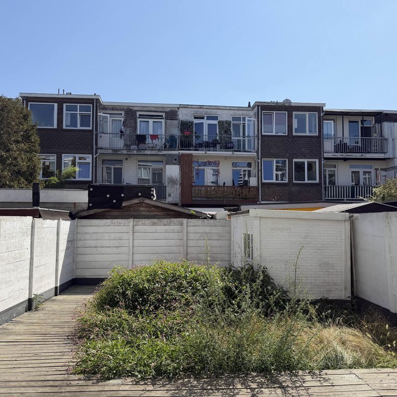 Loosdrechtsestraat 56, 'S-GRAVENHAGE