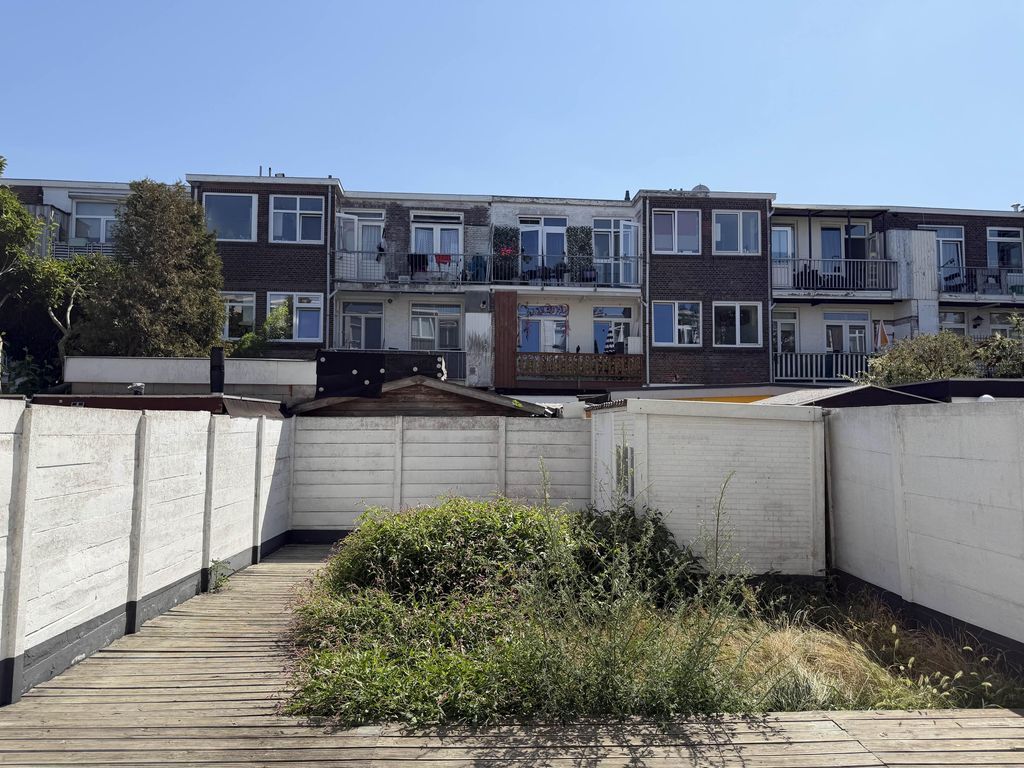 Loosdrechtsestraat 56, 'S-GRAVENHAGE