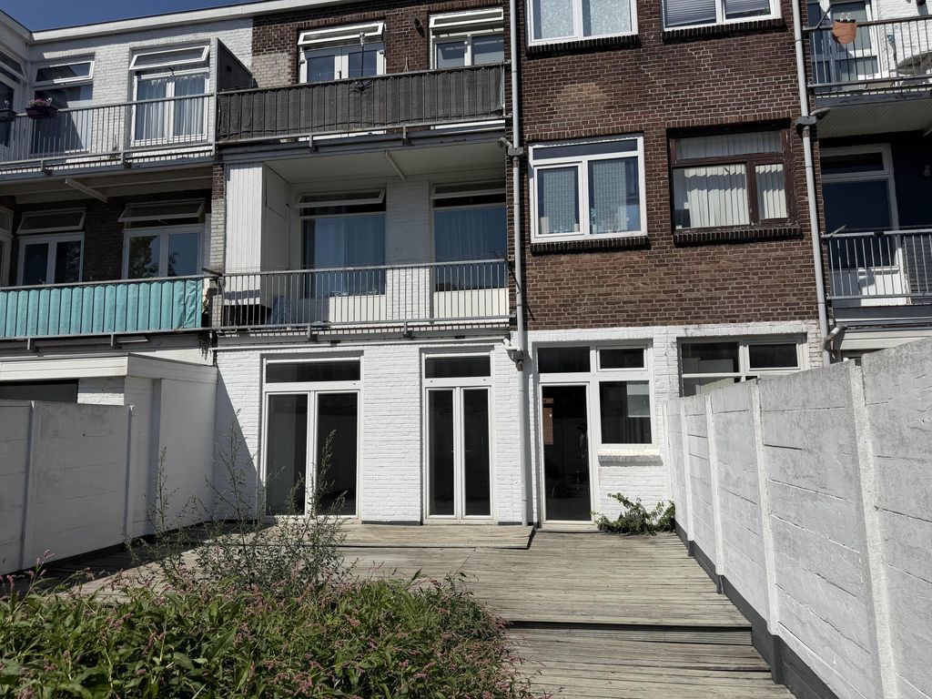 Loosdrechtsestraat 56, 'S-GRAVENHAGE