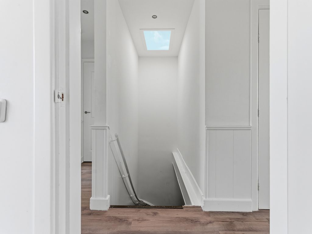 Capadosestraat 214, 'S-GRAVENHAGE