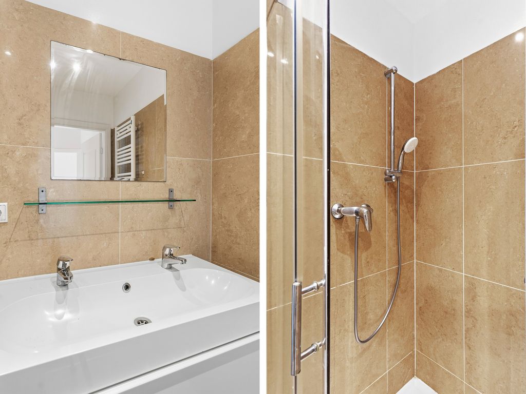 Capadosestraat 214, 'S-GRAVENHAGE