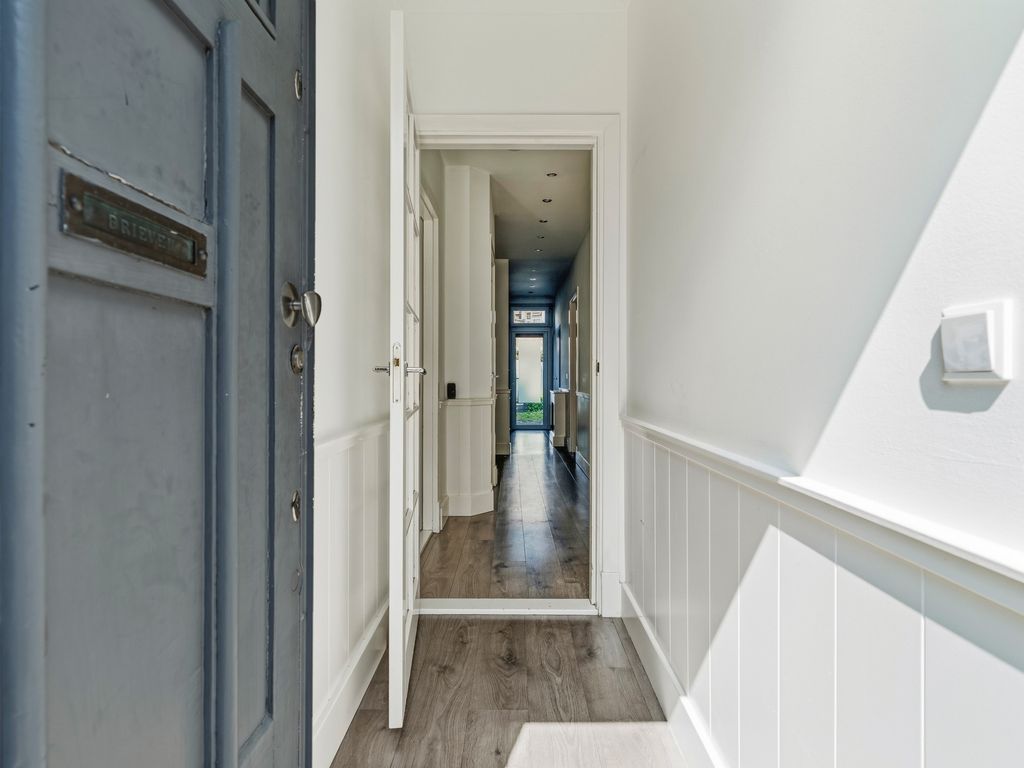 Vierhoutenstraat 20, 'S-GRAVENHAGE