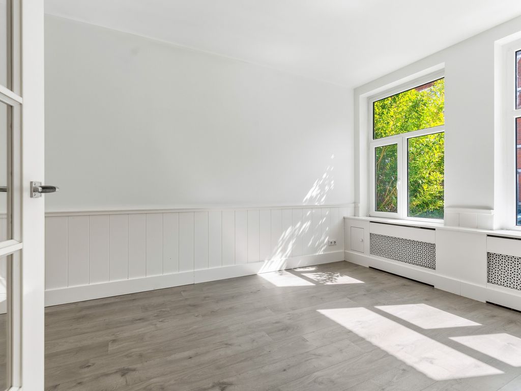 Vierhoutenstraat 20, 'S-GRAVENHAGE