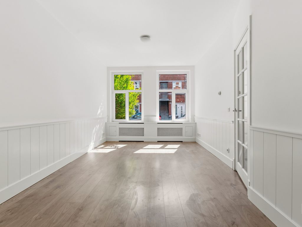 Vierhoutenstraat 20, 'S-GRAVENHAGE