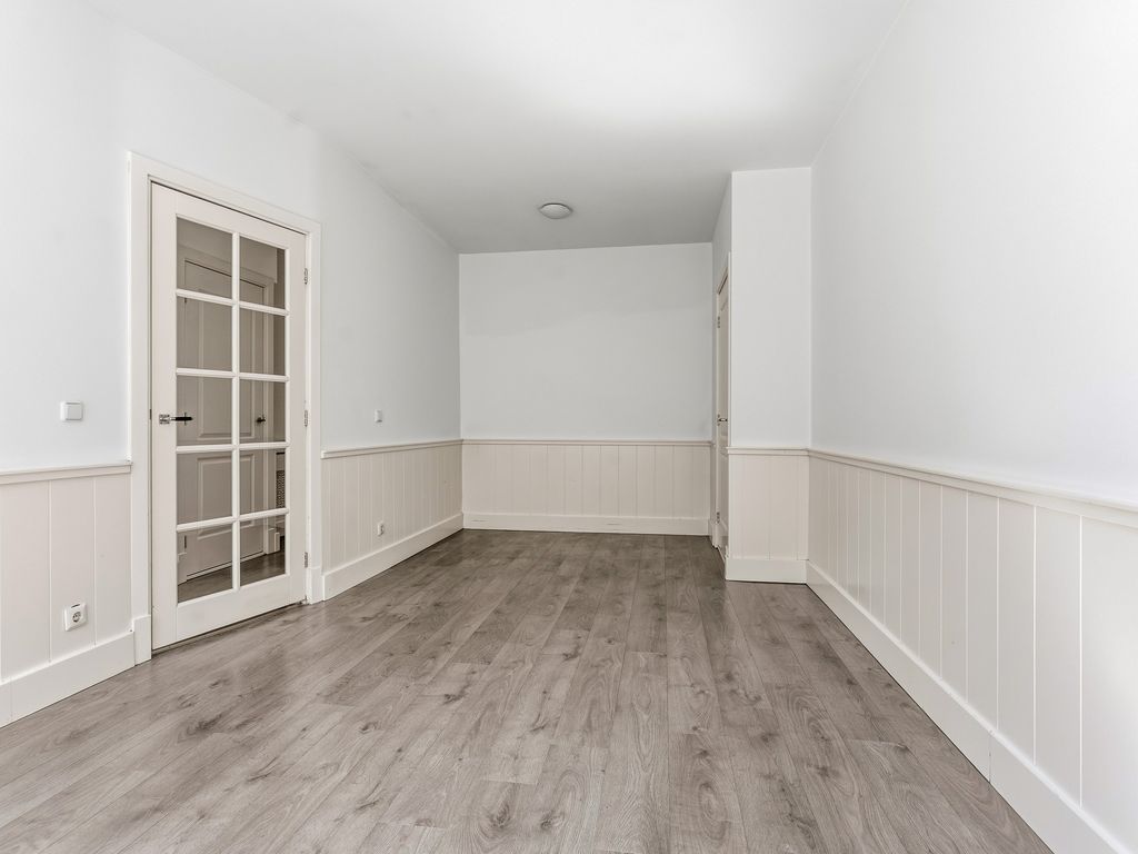 Vierhoutenstraat 20, 'S-GRAVENHAGE