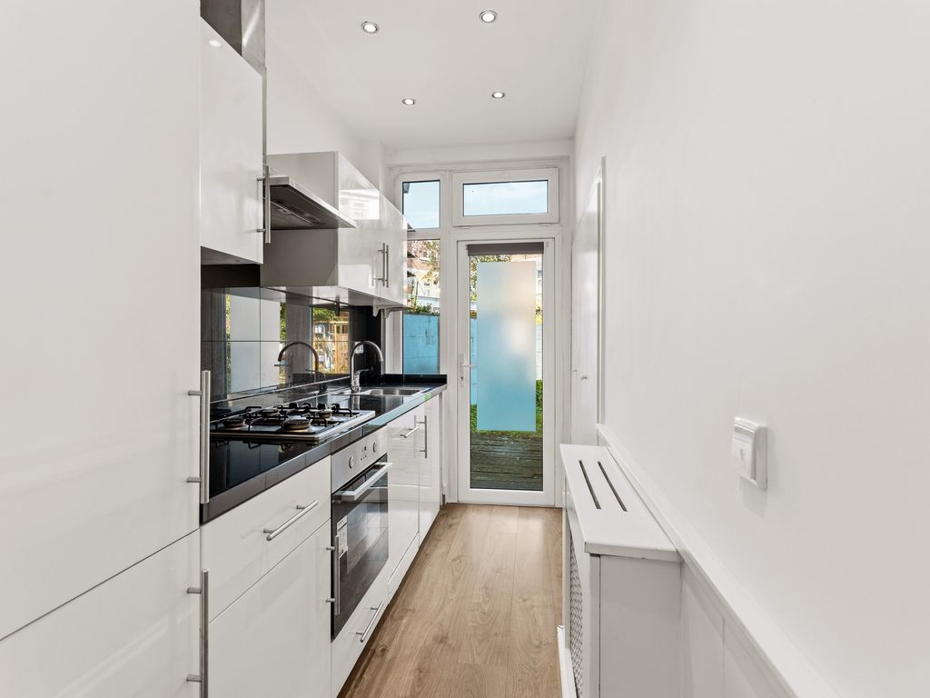 Vierhoutenstraat 20, 'S-GRAVENHAGE