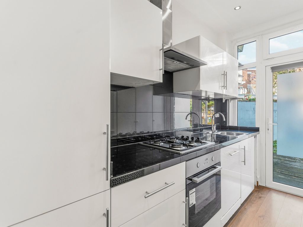 Vierhoutenstraat 20, 'S-GRAVENHAGE