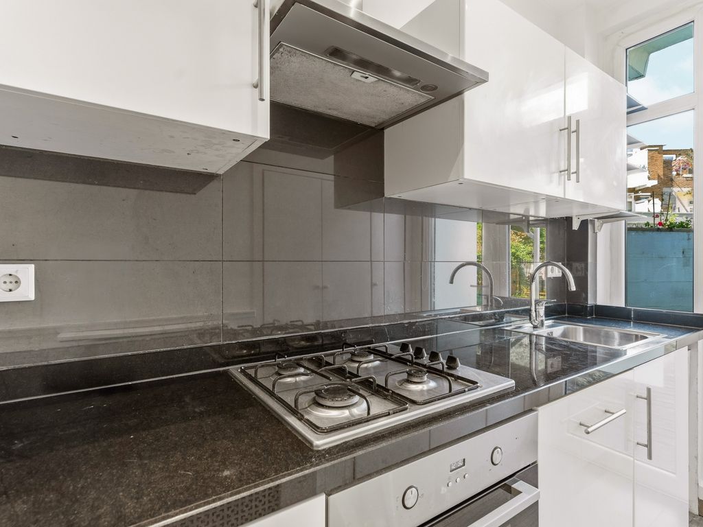 Vierhoutenstraat 20, 'S-GRAVENHAGE