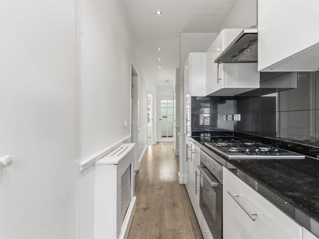 Vierhoutenstraat 20, 'S-GRAVENHAGE