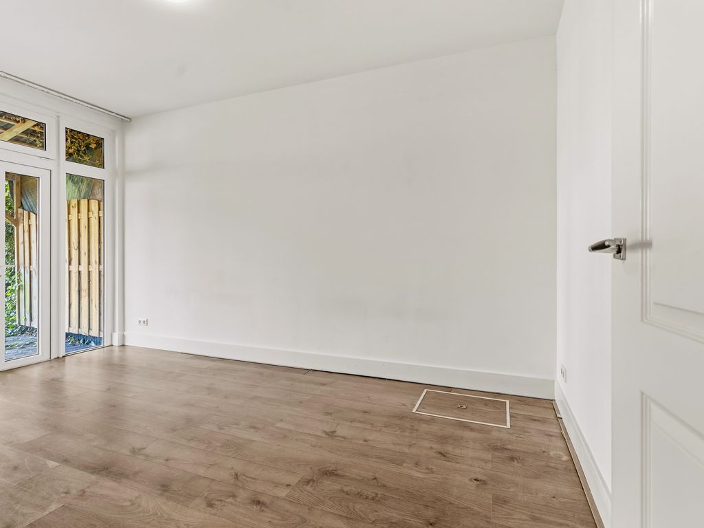 Vierhoutenstraat 20, 'S-GRAVENHAGE