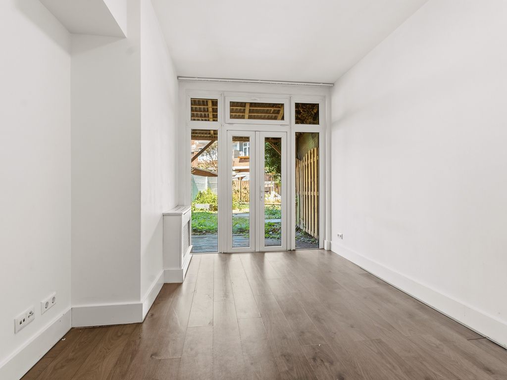 Vierhoutenstraat 20, 'S-GRAVENHAGE