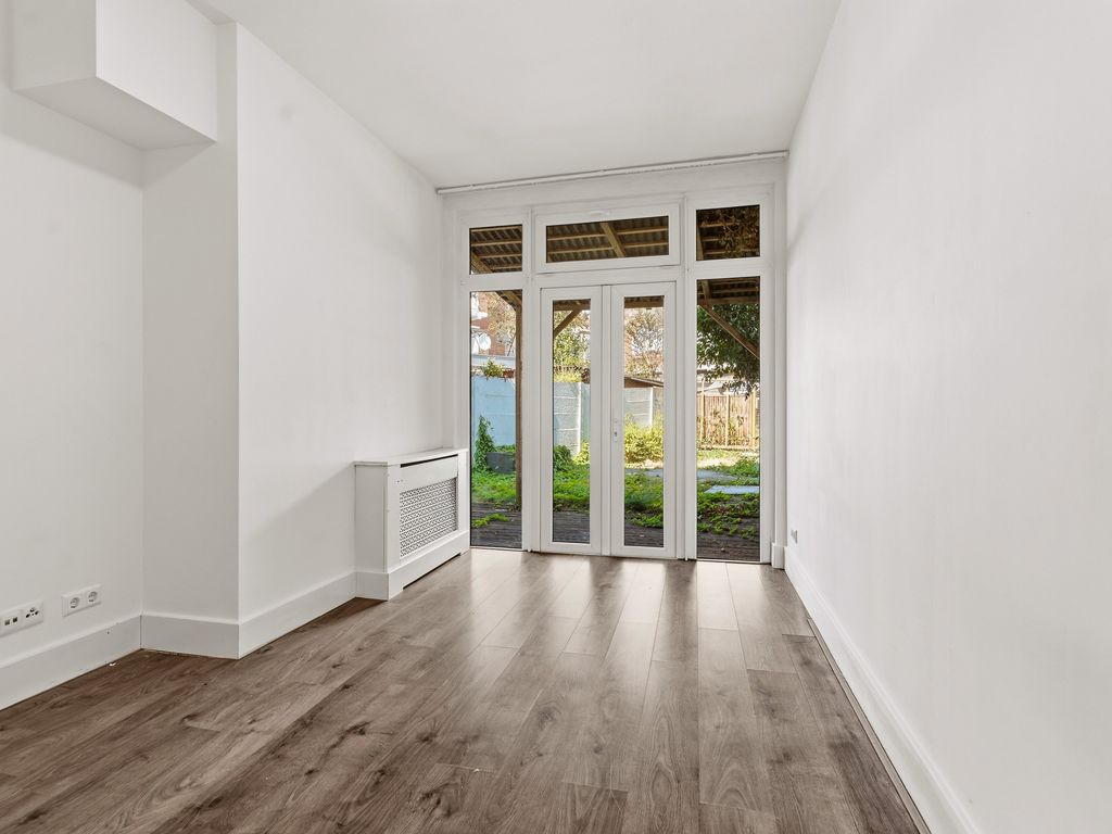 Vierhoutenstraat 20, 'S-GRAVENHAGE